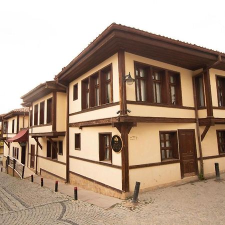 Arasta Konak Boutique Hotel Eskişehir Exterior foto